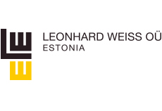 Logo LEONHARD WEISS