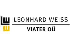 Logo LEONHARD WEISS